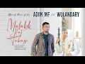 Download Lagu Adim Mf Ft. Wulandary - Malakik Hati Tabiaso (Official Music Video)