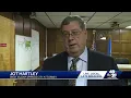 West Siloam Springs city manager placed on leave