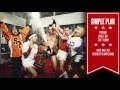 Download Lagu Simple Plan - Kiss Me Like Nobody's Watching [Official Audio]