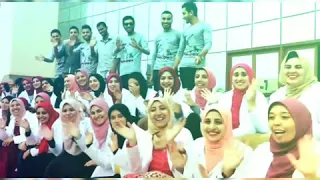 حفل تخرج ٢٠١٨ دفعة بيولوچى ٢ كليه تربية جامعه كفر الشيخ  حفل تخرج ٢٠١٨ دفعة بيولوچى ٢ كليه تربية جامعه كفر الشيخ