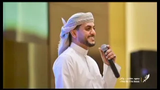 ليل اليل ياصبري الفنان حبيب عبدالواحد  زواج بانافع الرياض        دندنها