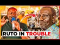 Lagu Sifuna LEADS ODM Rebels to Declare WAR on Ruto in busia |Plug Tv Kenya