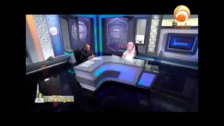 آیا نوادگان پیامبر صلی الله علیه و آله و سلم از بقیه ما برترند    عاصم الحکیم دندنها
