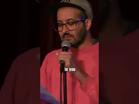 "It was such a very sweet thing for me to have said to you, and such a sweet way for you..."