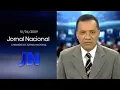 Lagu [Chamada] Jornal Nacional - Sexta | Rede Globo (10/04/2009)