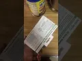 Drug test dollar tree