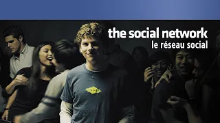 The Social Network (2010) | Bande-annonce VF (HD | 1080p | 5.1)