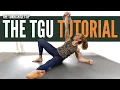 The Turkish Get-Up The Ultimate Tutorial