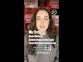 Mia Tretta on surviving two school shootings