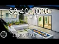 Mid Century Ranch Home in the small town of Sierra Madre