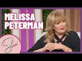 Melissa Peterman is an Empty Nester Sherri Shepherd