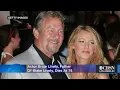 Actor Ernie Lively Father Of Blake Lively Dies At 74