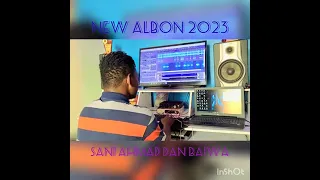 kadan kenan daga chikin sabon albondin sani ahmad dan baiwa by i b d j