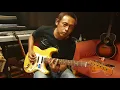 Download Lagu Aji Rembat Fender Amareka..Melelehhh