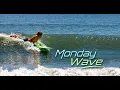 Monday Wave 08 17 26 NE Florida Surfing