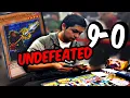 Swaggr s UNDEFEATED Gravekeeper Deck from YCS Vegas ft kazaarus5007