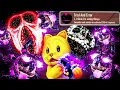 Download Lagu I Got EVERY GLITCHED ENTITY in DOORS Trial And Error Secret Achievement!