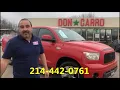 Don Carro