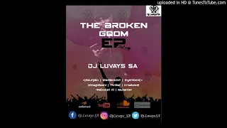 dj luvays sa emagidlweni