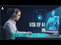 How AI is Changing Technical Writing ChatGPT GitHub Copilot The Future of Docs