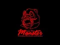 Lagu Monster– Kanye West