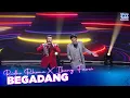 Download Lagu RIDHO RHOMA X IKANG FAWZI - BEGADANG | GRAND FINAL | KELUARGA SELEB INDONESIA 2025