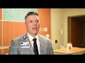 Cleaning protocols at CoxHealth