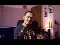 Salman Elahi - Mukhatib | Music Breakdown | Dream Art Records @SalmanElahi
