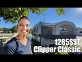 Coachmen RV-Clipper Classic-1285SST