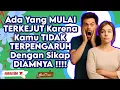 Lagu Reaksi kamu yg terus diam bahkan membuatnya gila!!! 🤔😲🥰🤫#deep reading #timeless