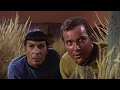 IMDb Exclusive William Shatner on Friendship With Leonard Nimoy