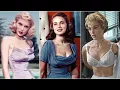 Uncovering Janet Leigh s Dark Secrets of Her Life