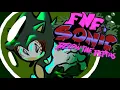 Friday Night Funkin' Sonic - Below The Depths - SINK [FNF MODS]