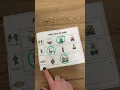 Time Management Waiting Visuals