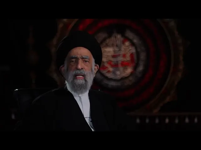 نبراس الهداية 11 ( رفض الباطل) السيد هادي المدرسي