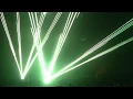Eric Prydz as Cirez D - Mokba @ Epic 2.0 10/19/13