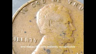 1937 Wheat Penny Coins You NEED to Check