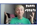 DEALING WITH AT T AND ASURION - PHONE UPDATE
