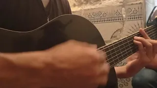 ديك الطفلة يا ناس جيتار Cover Guitar Dik Tafla Ya Nass By Youssef Life 