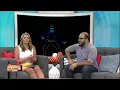 Tuesday Dish The Golden Buzzer