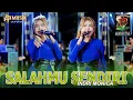 Download Lagu INDRI MONICA - SALAHMU SENDIRI AP MUSIK Live Laden TRIMATRA SAKERA