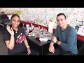 Eats with Eliav Valley Wings