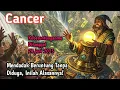 Download Lagu Zodiak Cancer Hari Ini ‼️ Mendadak Beruntung Tanpa Diduga, Inilah Alasannya!