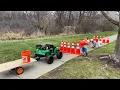 Are These 28-Inch Traffic Cones Durable Enough for Any Job