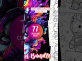 Free Coloring Pages for Kids and Adults - 77 Individual Unicorn Coloring Pages PDF File Free today