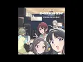 3. 雑踏、僕らの街 (彷徨う) ("Girls Band Cry (Anime)" Original Soundtrack Disc 1)