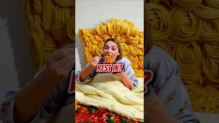 أي سرير ستختار للاسترخاء فيه 