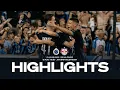 CLUB BRUGGE - RB SALZBURG | HIGHLIGHTS | 2025-2026
