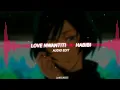 Download Lagu Love Nwantiti X Habibi [edited audio] By @«Clever's Audios»