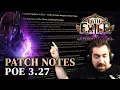 Short but AWESOME Patch Notes - Full Patch Notes Reading